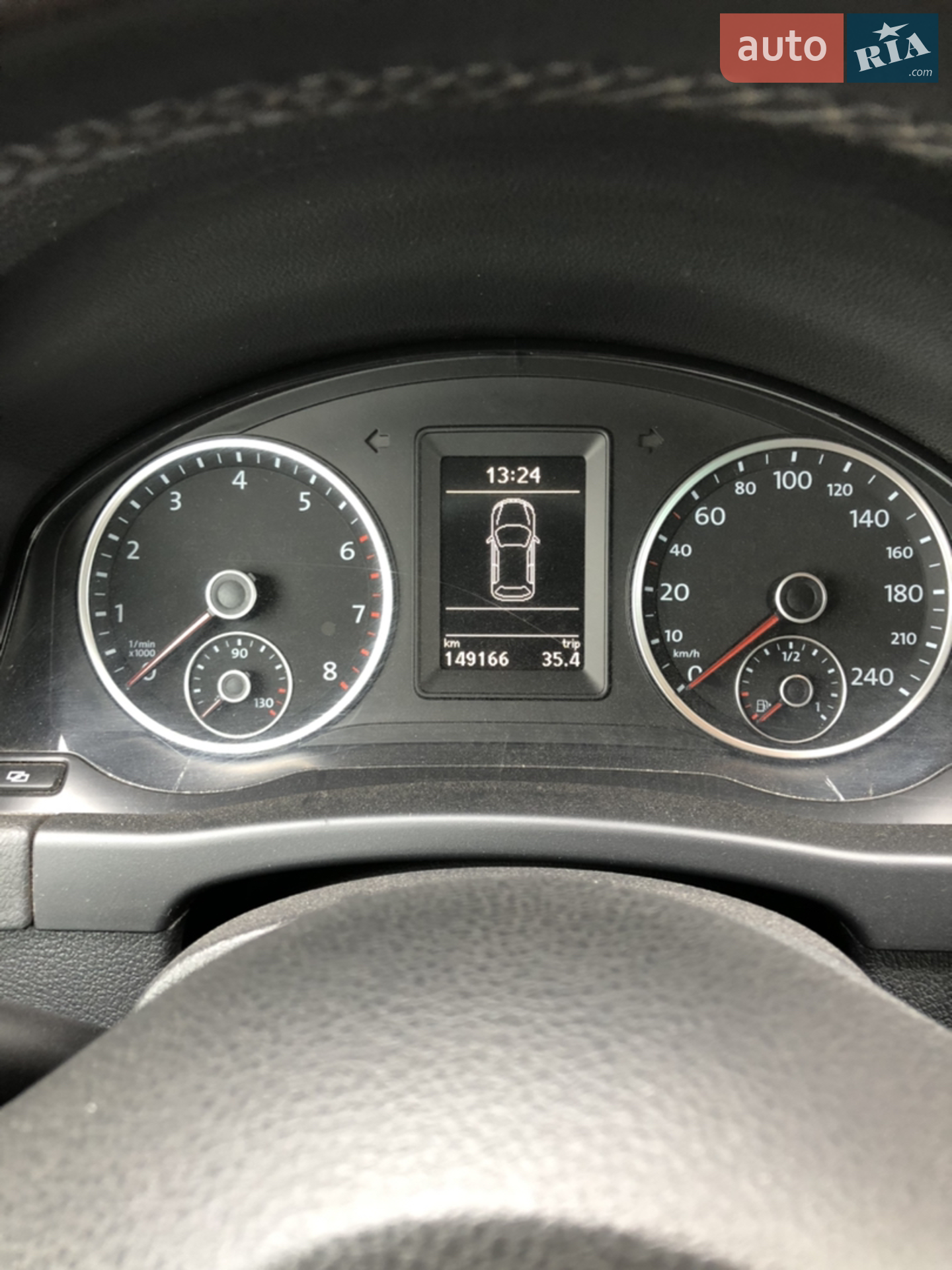 2010 Volkswagen Tiguan - мініатюра 48