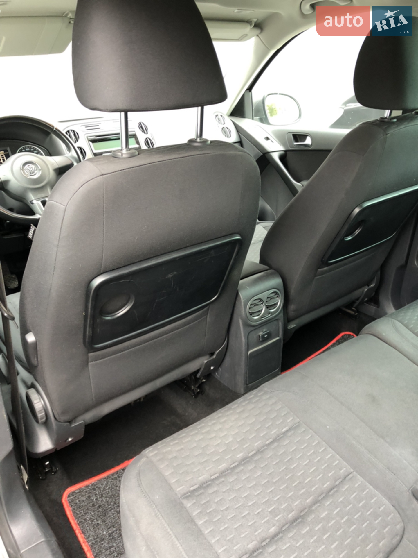2010 Volkswagen Tiguan - мініатюра 54