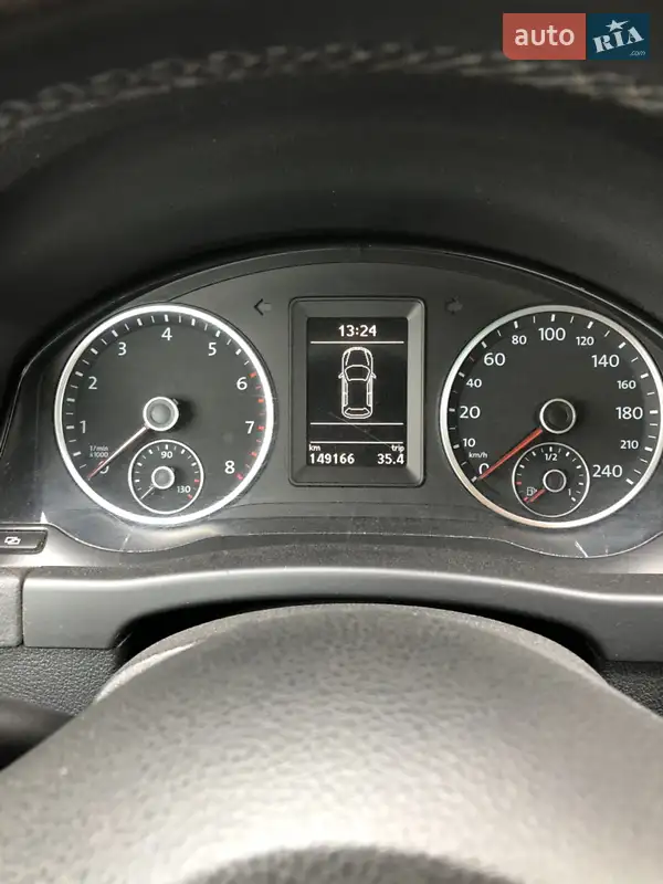 Volkswagen Tiguan 2010 VIN WVGZZZ5NZBW050251 фото оголошення 16 з 98