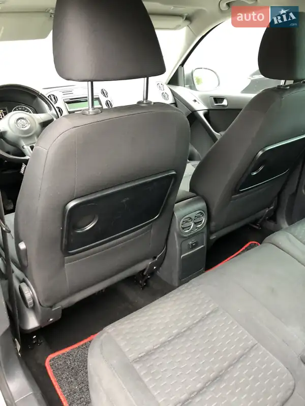 Volkswagen Tiguan 2010 VIN WVGZZZ5NZBW050251 фото оголошення 22 з 98