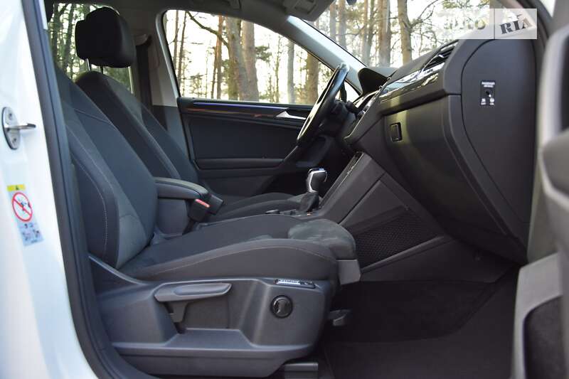 Внедорожник / Кроссовер Volkswagen Tiguan 2021 в Дрогобыче фото 49 Внедорожник / Кроссовер Volkswagen Tiguan 2021 в Дрогобыче