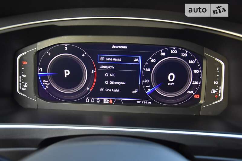 Внедорожник / Кроссовер Volkswagen Tiguan 2021 в Дрогобыче фото 65 Внедорожник / Кроссовер Volkswagen Tiguan 2021 в Дрогобыче