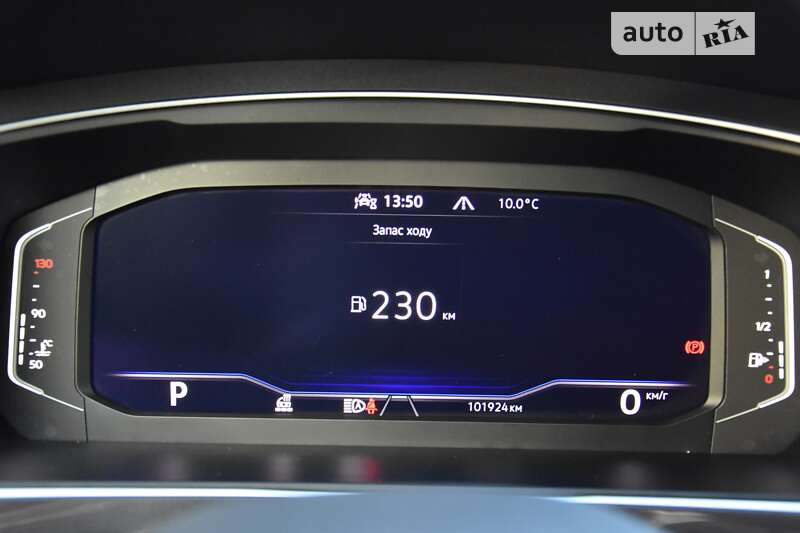 Внедорожник / Кроссовер Volkswagen Tiguan 2021 в Дрогобыче фото 68 Внедорожник / Кроссовер Volkswagen Tiguan 2021 в Дрогобыче