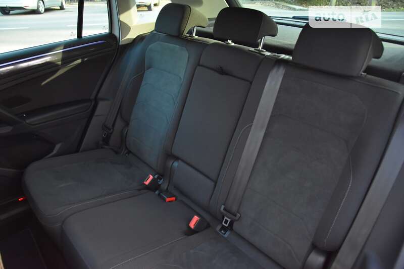 Внедорожник / Кроссовер Volkswagen Tiguan 2021 в Дрогобыче фото 89 Внедорожник / Кроссовер Volkswagen Tiguan 2021 в Дрогобыче