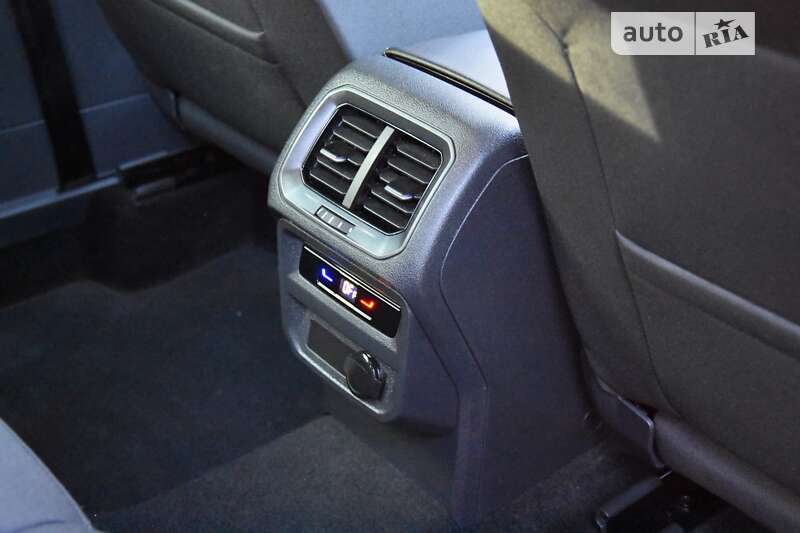 Внедорожник / Кроссовер Volkswagen Tiguan 2021 в Дрогобыче фото 98 Внедорожник / Кроссовер Volkswagen Tiguan 2021 в Дрогобыче