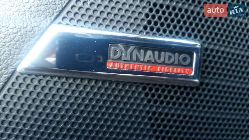 Внедорожник / Кроссовер Volkswagen Tiguan 2012 в Кривом Роге