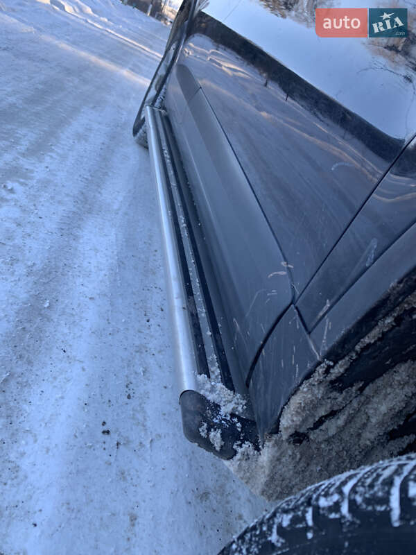 Внедорожник / Кроссовер Volkswagen Tiguan 2008 в Сосновке