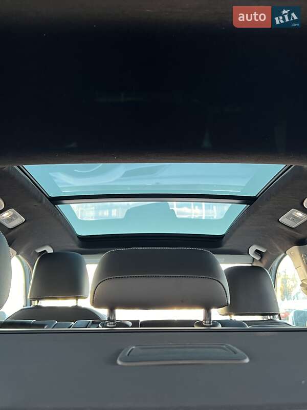 Внедорожник / Кроссовер Volkswagen Tiguan 2022 в Николаеве