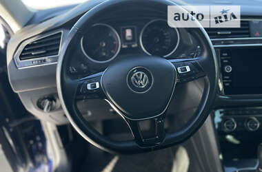 Позашляховик / Кросовер Volkswagen Tiguan 2019 в Яворові