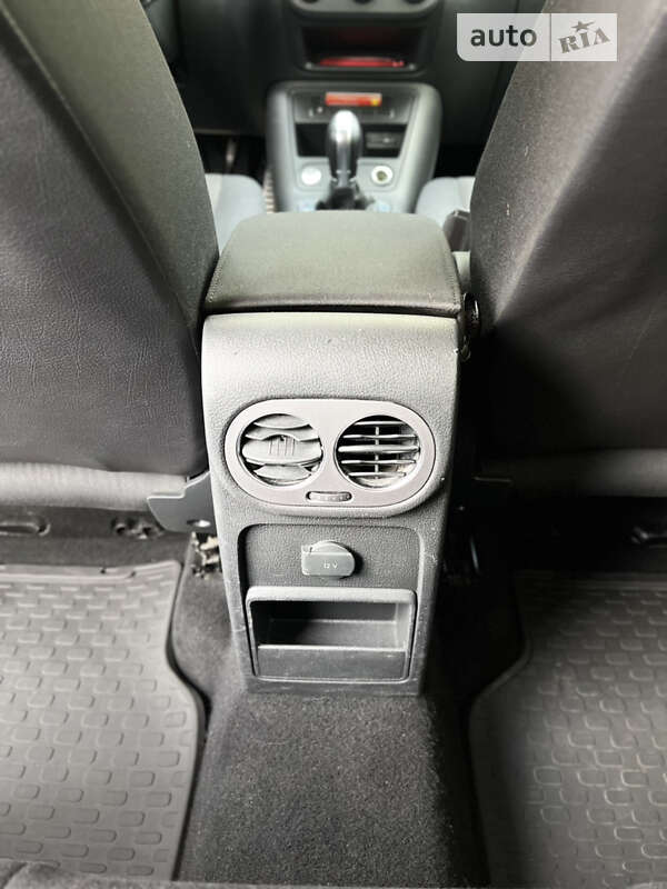 Внедорожник / Кроссовер Volkswagen Tiguan 2018 в Львове фото 24 Внедорожник / Кроссовер Volkswagen Tiguan 2018 в Львове