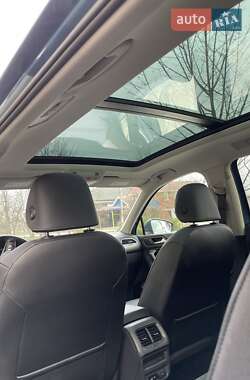 Внедорожник / Кроссовер Volkswagen Tiguan 2019 в 