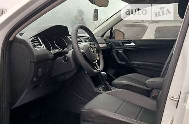 Позашляховик / Кросовер Volkswagen Tiguan 2020 в Кам'янець-Подільському