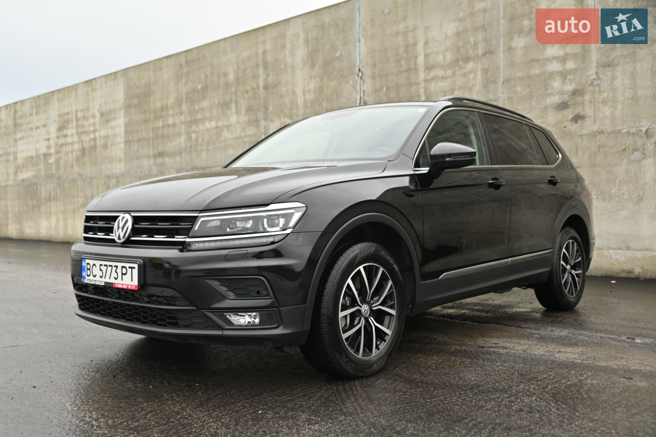 2022 Volkswagen Tiguan - мініатюра 25