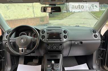 Позашляховик / Кросовер Volkswagen Tiguan 2014 в Вінниці