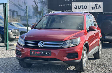 Продажа Volkswagen Tiguan в Киеве (449 авто)