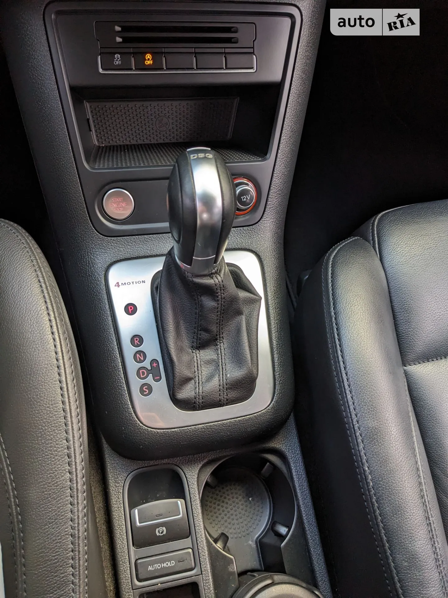 2014 Volkswagen Tiguan - мініатюра 33