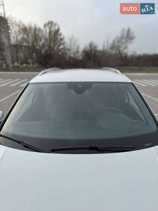 Внедорожник / Кроссовер Volkswagen Tiguan 2017 в Каменском