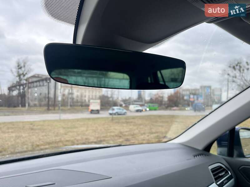 Внедорожник / Кроссовер Volkswagen Tiguan 2019 в Львове