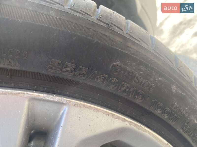 Внедорожник / Кроссовер Volkswagen Tiguan 2015 в Запорожье