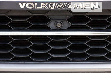 Внедорожник / Кроссовер Volkswagen Tiguan 2017 в Луцке