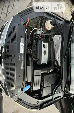 Volkswagen Tiguan 2009