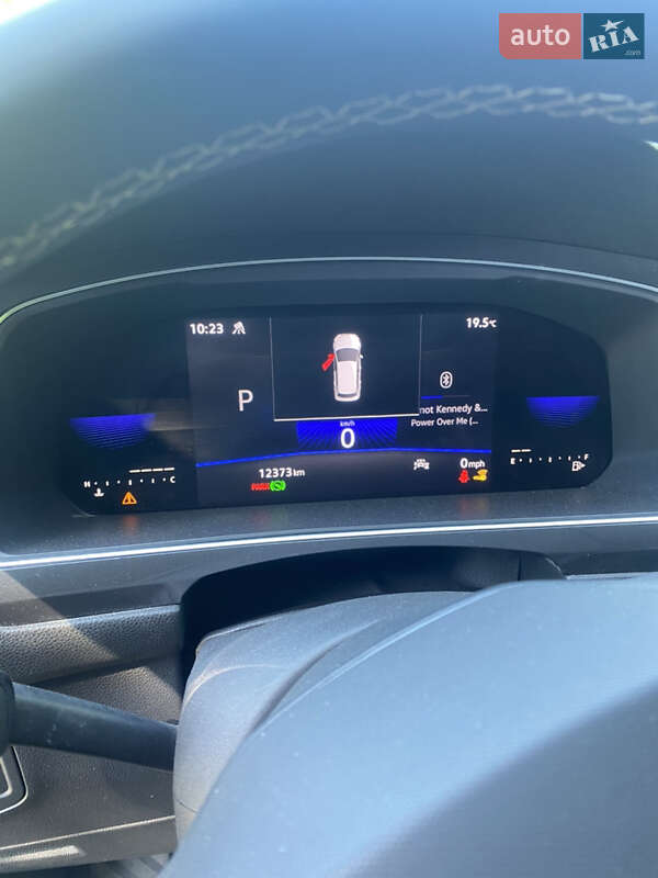 Внедорожник / Кроссовер Volkswagen Tiguan 2021 в Харькове фото 11 Внедорожник / Кроссовер Volkswagen Tiguan 2021 в Харькове