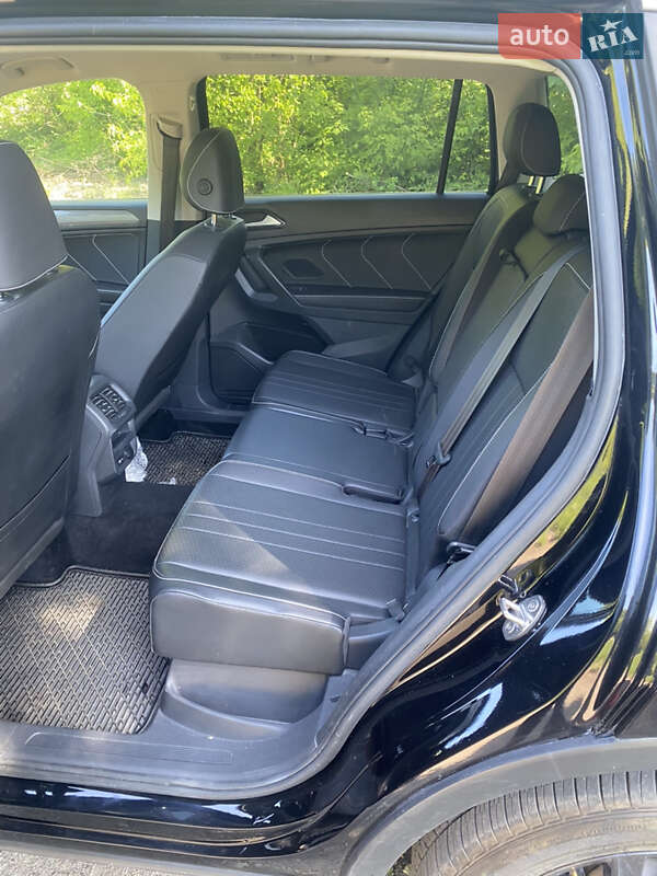 Внедорожник / Кроссовер Volkswagen Tiguan 2021 в Харькове фото 14 Внедорожник / Кроссовер Volkswagen Tiguan 2021 в Харькове