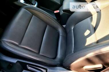 Внедорожник / Кроссовер Volkswagen Tiguan 2013 в Боярке