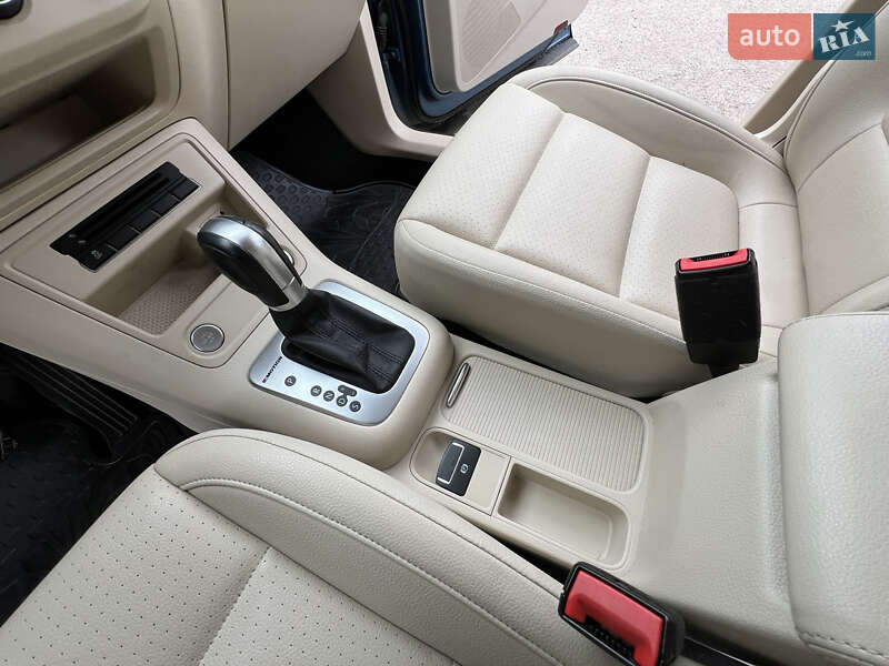 Внедорожник / Кроссовер Volkswagen Tiguan 2017 в Ивано-Франковске