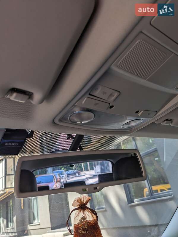 Позашляховик / Кросовер Volkswagen Tiguan 2014 в Тернополі