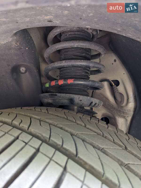 Позашляховик / Кросовер Volkswagen Tiguan 2014 в Тернополі