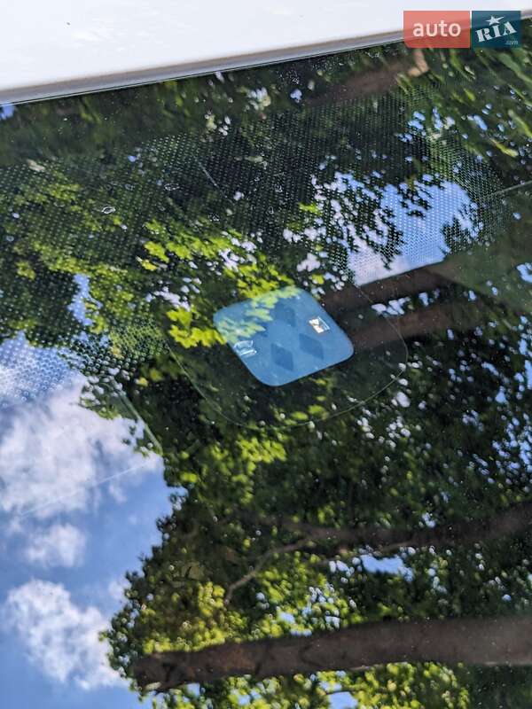 Позашляховик / Кросовер Volkswagen Tiguan 2014 в Тернополі