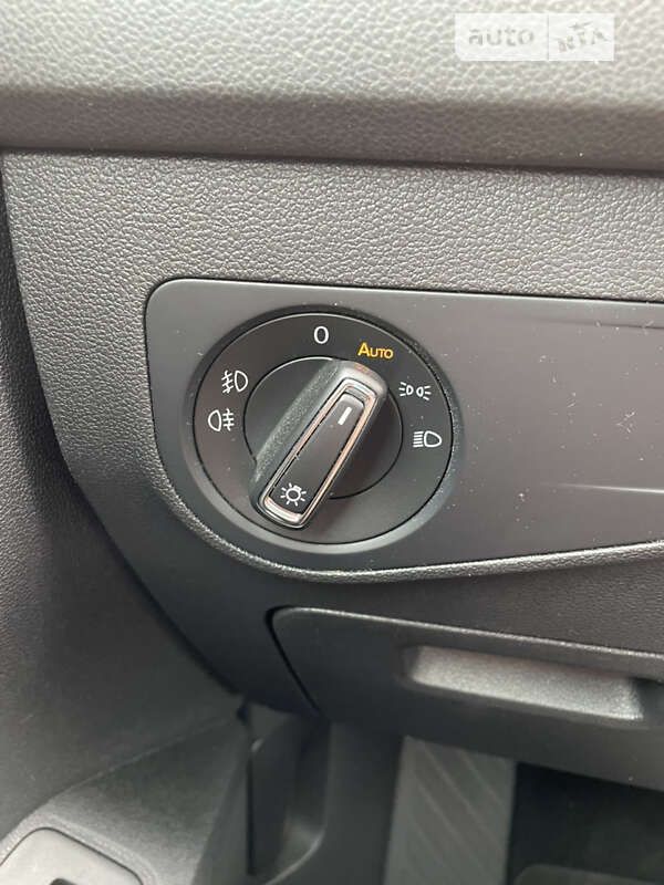 Внедорожник / Кроссовер Volkswagen Tiguan 2017 в Золочеве фото 40 Внедорожник / Кроссовер Volkswagen Tiguan 2017 в Золочеве