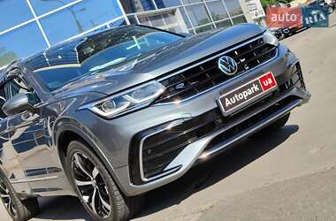 Позашляховик / Кросовер Volkswagen Tiguan 2020 в Харкові