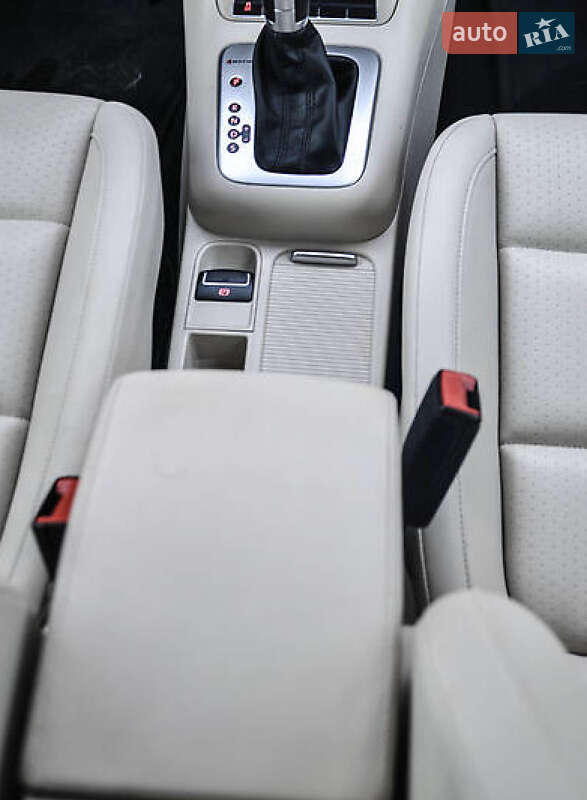 Позашляховик / Кросовер Volkswagen Tiguan 2014 в Івано-Франківську