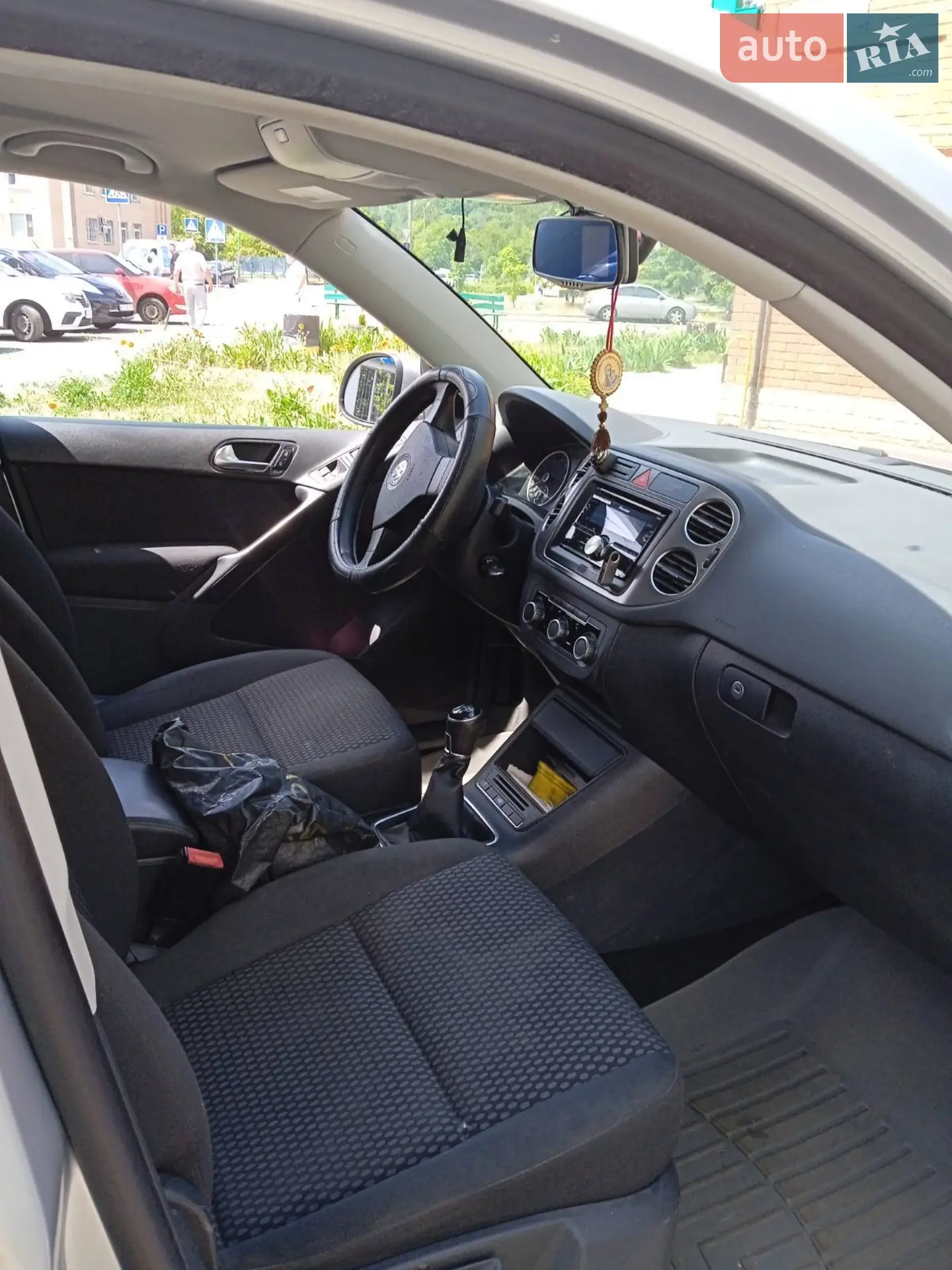 2010 Volkswagen Tiguan - мініатюра 2
