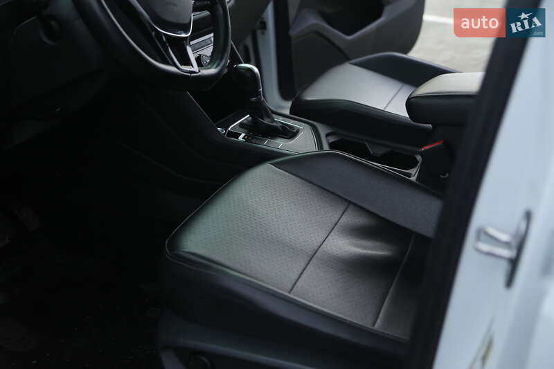 Внедорожник / Кроссовер Volkswagen Tiguan 2017 в Хмельницком фото 18 Внедорожник / Кроссовер Volkswagen Tiguan 2017 в Хмельницком