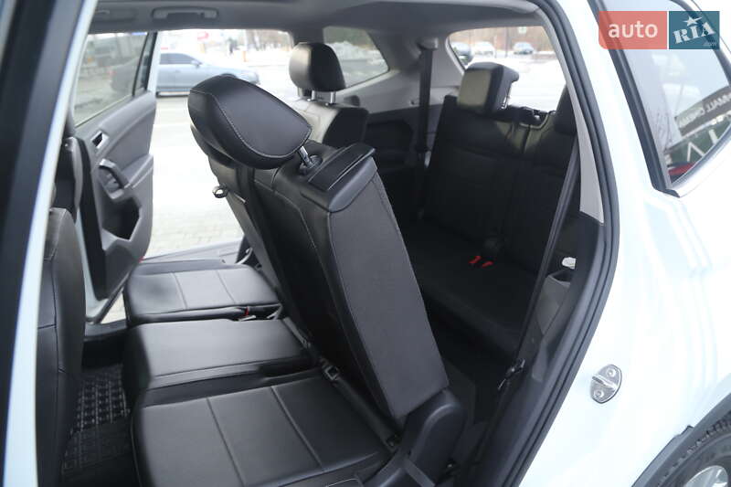 Внедорожник / Кроссовер Volkswagen Tiguan 2017 в Хмельницком фото 27 Внедорожник / Кроссовер Volkswagen Tiguan 2017 в Хмельницком