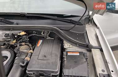 Внедорожник / Кроссовер Volkswagen Tiguan 2015 в Луцке