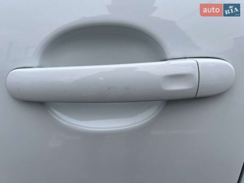 Внедорожник / Кроссовер Volkswagen Tiguan 2015 в Луцке