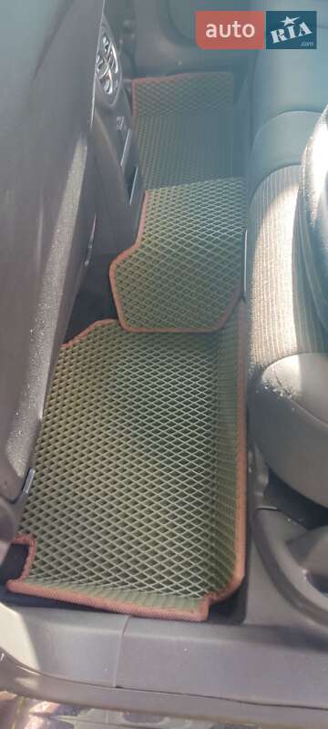 Позашляховик / Кросовер Volkswagen Tiguan 2017 в Києві