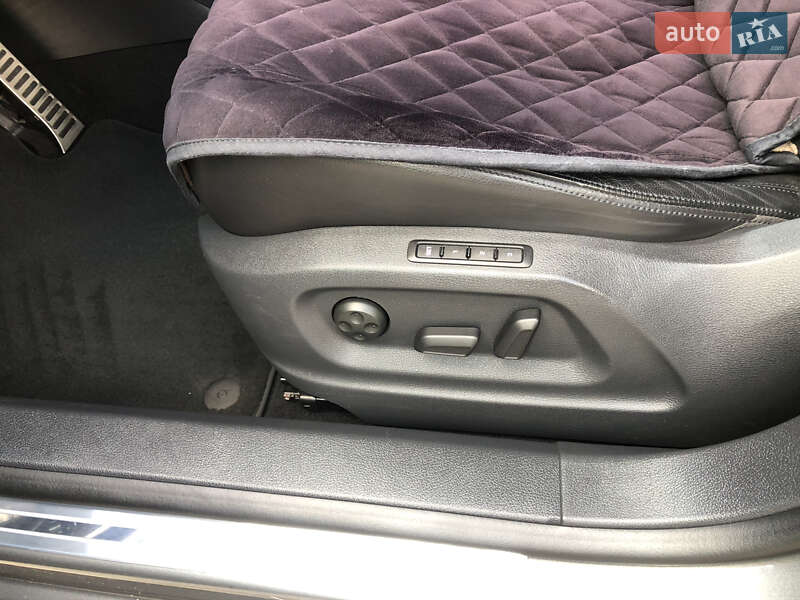 Позашляховик / Кросовер Volkswagen Tiguan 2014 в Балівці фото 10 Позашляховик / Кросовер Volkswagen Tiguan 2014 в Балівці