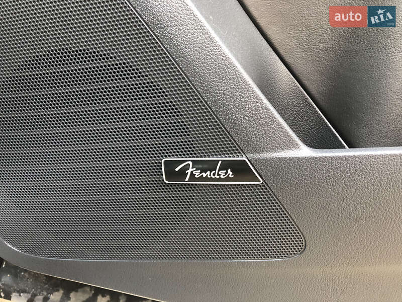 Позашляховик / Кросовер Volkswagen Tiguan 2014 в Балівці фото 13 Позашляховик / Кросовер Volkswagen Tiguan 2014 в Балівці