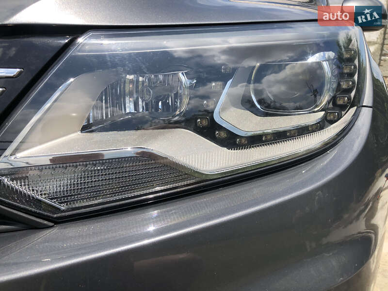 Позашляховик / Кросовер Volkswagen Tiguan 2014 в Балівці фото 19 Позашляховик / Кросовер Volkswagen Tiguan 2014 в Балівці