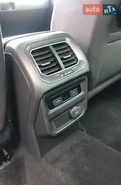 Volkswagen Tiguan 2016