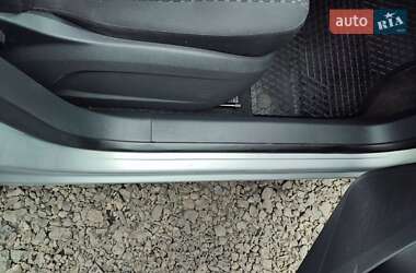Внедорожник / Кроссовер Volkswagen Tiguan 2010 в 