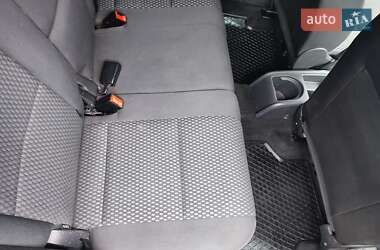 Внедорожник / Кроссовер Volkswagen Tiguan 2010 в 