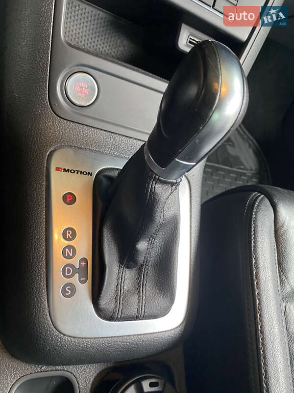 Внедорожник / Кроссовер Volkswagen Tiguan 2017 в Киеве фото 25 Внедорожник / Кроссовер Volkswagen Tiguan 2017 в Киеве