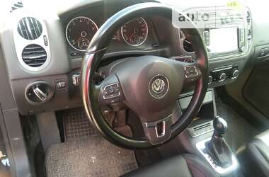 Позашляховик / Кросовер Volkswagen Tiguan 2011 в Березані