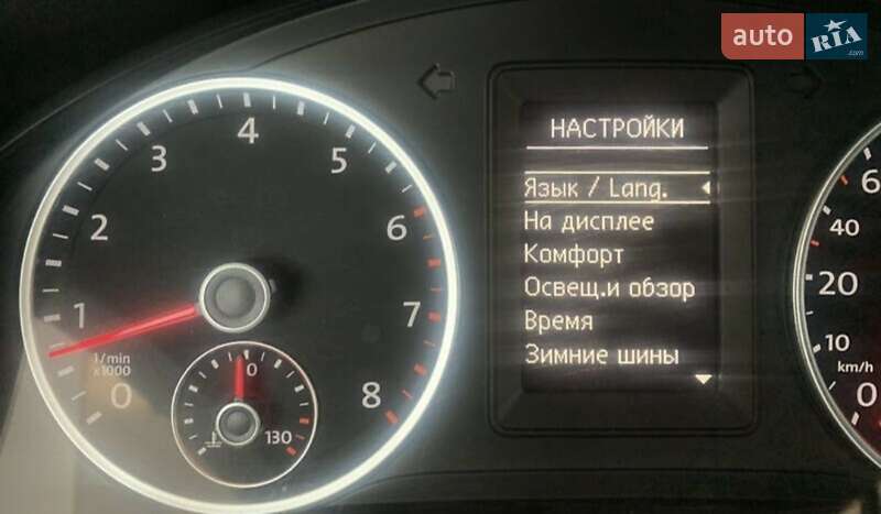 Внедорожник / Кроссовер Volkswagen Tiguan 2014 в Каменец-Подольском фото 14 Внедорожник / Кроссовер Volkswagen Tiguan 2014 в Каменец-Подольском